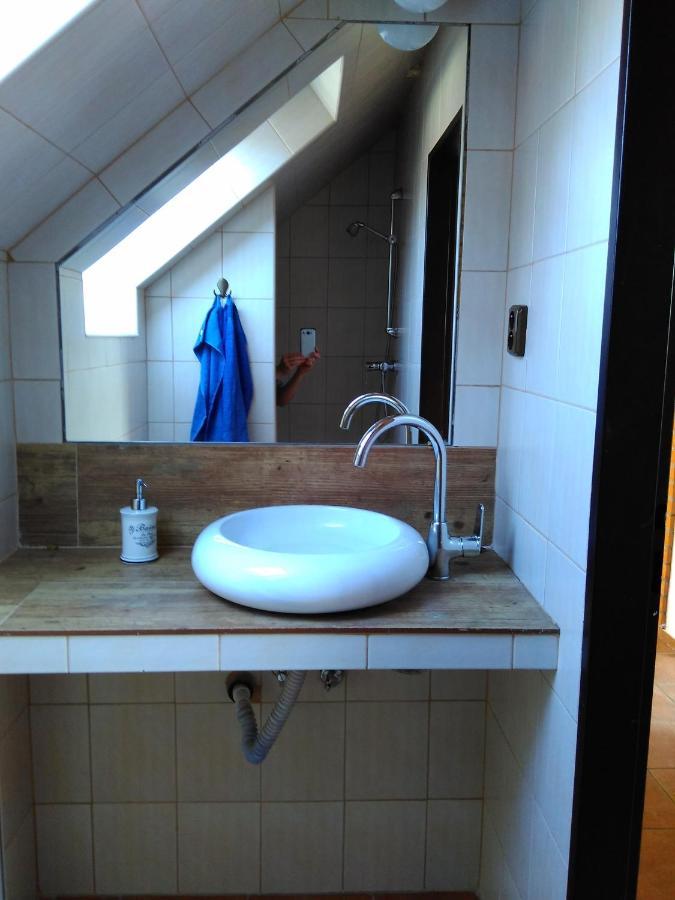 Apartman Na Farme U Koni Milesov Bagian luar foto